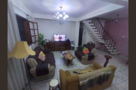 Casa à venda com 3 quartos, 257m² em Todos os Santos, Rio de Janeiro
