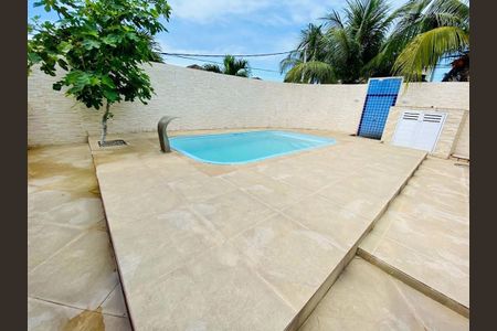 Casa à venda com 4 quartos, 180m² em Vargem Pequena, Rio de Janeiro