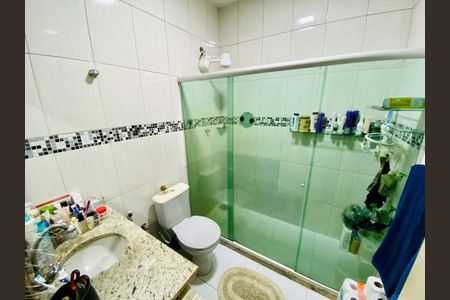 Casa à venda com 4 quartos, 180m² em Vargem Pequena, Rio de Janeiro