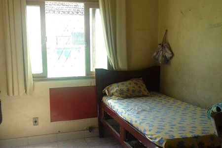 Casa à venda com 4 quartos, 110m² em Higienópolis, Rio de Janeiro