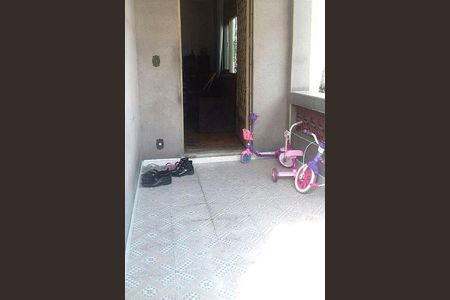 Casa à venda com 4 quartos, 110m² em Higienópolis, Rio de Janeiro