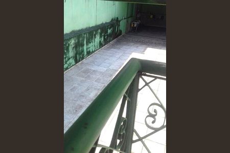 Casa à venda com 4 quartos, 110m² em Higienópolis, Rio de Janeiro