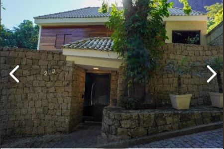 Casa à venda com 120m², 4 quartos e 2 vagas