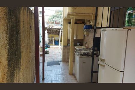 Casa à venda com 3 quartos, 80m² em Higienópolis, Rio de Janeiro