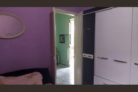 Casa à venda com 3 quartos, 80m² em Higienópolis, Rio de Janeiro