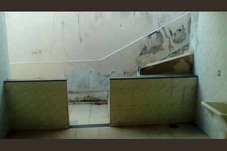 Casa à venda com 2 quartos, 120m² em Tanque, Rio de Janeiro