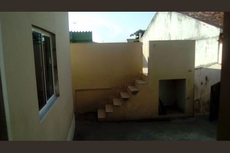 Casa à venda com 2 quartos, 120m² em Tanque, Rio de Janeiro