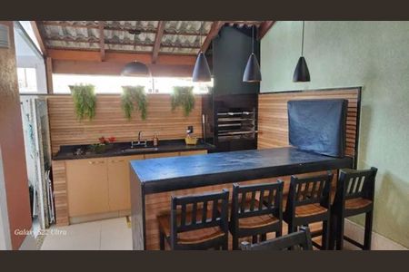 Casa à venda com 3 quartos, 192m² em Recreio dos Bandeirantes, Rio de Janeiro