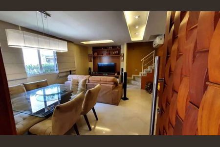 Casa à venda com 3 quartos, 192m² em Recreio dos Bandeirantes, Rio de Janeiro