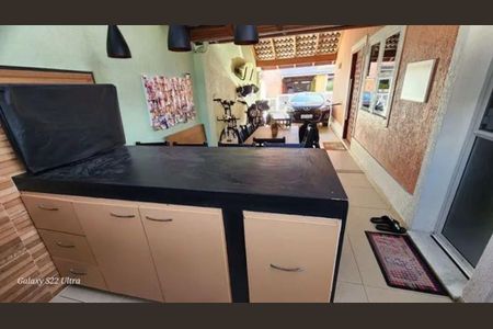 Casa à venda com 3 quartos, 192m² em Recreio dos Bandeirantes, Rio de Janeiro