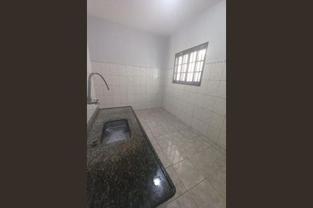 Casa à venda com 120m², 3 quartos e sem vaga