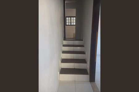 Casa à venda com 120m², 3 quartos e sem vaga