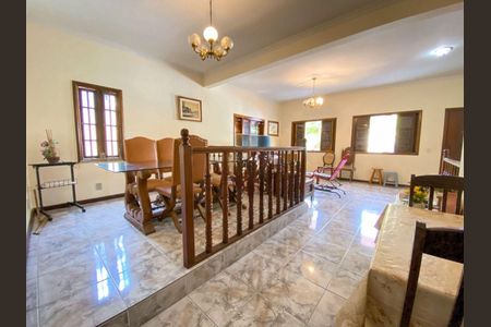 Casa à venda com 3 quartos, 238m² em Água Santa, Rio de Janeiro