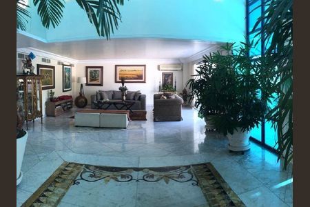 Casa à venda com 4 quartos, 1200m² em Barra da Tijuca, Rio de Janeiro