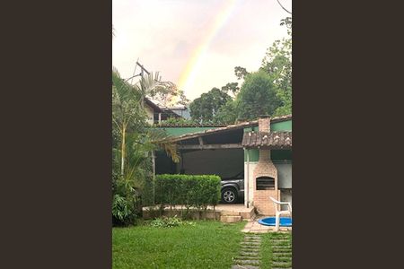 Casa à venda com 2 quartos, 300m² em Vargem Grande, Rio de Janeiro