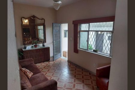 Casa à venda com 4 quartos, 175m² em Abolição, Rio de Janeiro