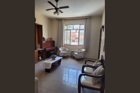 Casa à venda com 4 quartos, 150m² em Maracanã, Rio de Janeiro