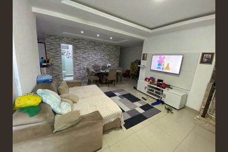 Casa à venda com 3 quartos, 270m² em Vargem Grande, Rio de Janeiro
