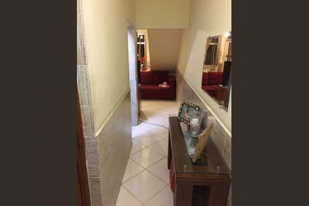 Casa à venda com 2 quartos, 70m² em Encantado, Rio de Janeiro