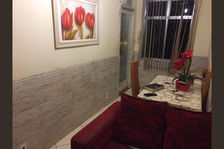 Casa à venda com 2 quartos, 70m² em Encantado, Rio de Janeiro