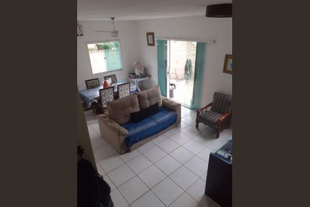 Casa à venda com 3 quartos, 280m² em Vargem Pequena, Rio de Janeiro