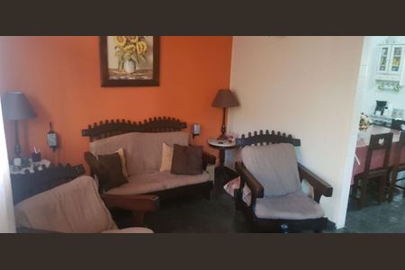 Casa à venda com 3 quartos, 100m² em Quintino Bocaiúva, Rio de Janeiro