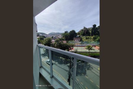 Apartamento à venda com 2 quartos, 64m² em Pechincha, Rio de Janeiro