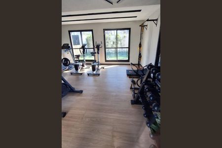 Apartamento à venda com 2 quartos, 50m² em Cachambi, Rio de Janeiro