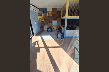 Apartamento à venda com 2 quartos, 50m² em Cachambi, Rio de Janeiro