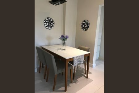 Apartamento à venda com 1 quarto, 64m² em Barra da Tijuca, Rio de Janeiro