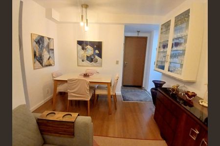 Apartamento à venda com 2 quartos, 59m² em Cachambi, Rio de Janeiro