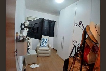 Apartamento à venda com 2 quartos, 59m² em Cachambi, Rio de Janeiro