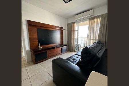 Apartamento à venda com 3 quartos, 89m² em Barra Olímpica, Rio de Janeiro