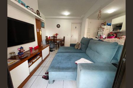 Apartamento à venda com 2 quartos, 58m² em Cachambi, Rio de Janeiro