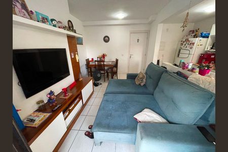 Apartamento à venda com 2 quartos, 58m² em Cachambi, Rio de Janeiro