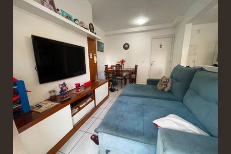 Apartamento à venda com 2 quartos, 58m² em Cachambi, Rio de Janeiro