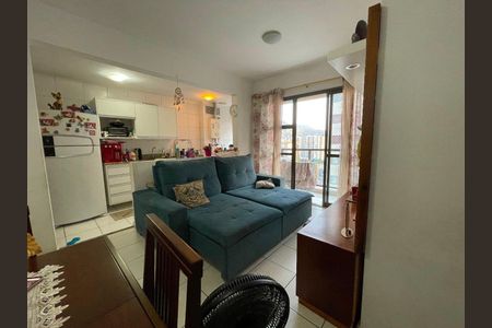 Apartamento à venda com 2 quartos, 58m² em Cachambi, Rio de Janeiro