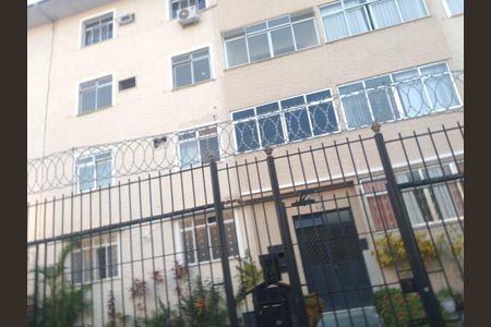 Apartamento à venda com 3 quartos, 120m² em Del Castilho, Rio de Janeiro