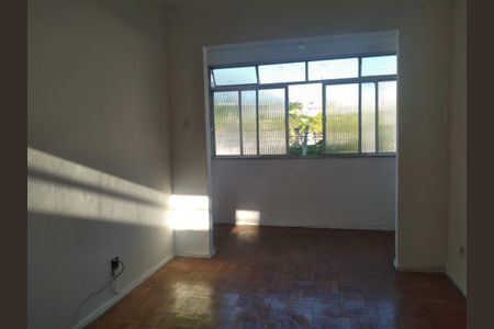 Apartamento à venda com 3 quartos, 120m² em Del Castilho, Rio de Janeiro
