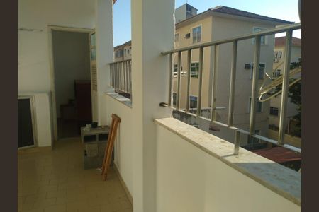Apartamento à venda com 3 quartos, 120m² em Del Castilho, Rio de Janeiro