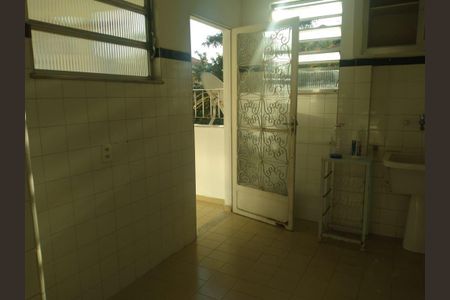 Apartamento à venda com 3 quartos, 120m² em Del Castilho, Rio de Janeiro