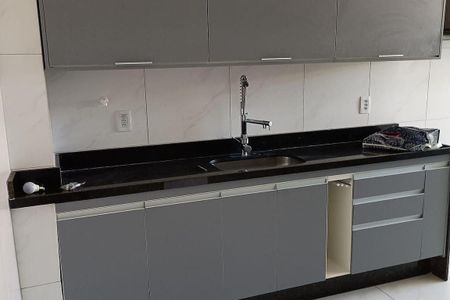 Apartamento à venda com 90m², 3 quartos e 1 vaga