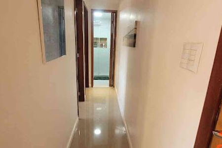 Apartamento à venda com 2 quartos, 45m² em Todos os Santos, Rio de Janeiro
