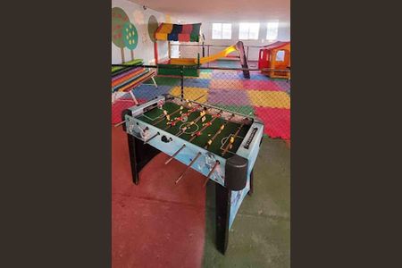 Apartamento à venda com 2 quartos, 45m² em Todos os Santos, Rio de Janeiro