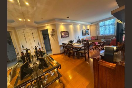 Apartamento à venda com 4 quartos, 139m² em Barra da Tijuca, Rio de Janeiro