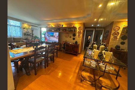 Apartamento à venda com 4 quartos, 139m² em Barra da Tijuca, Rio de Janeiro