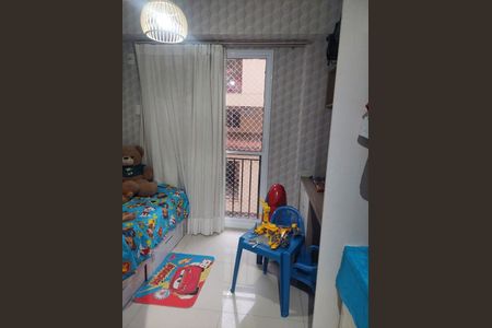 Apartamento à venda com 4 quartos, 79m² em Taquara, Rio de Janeiro