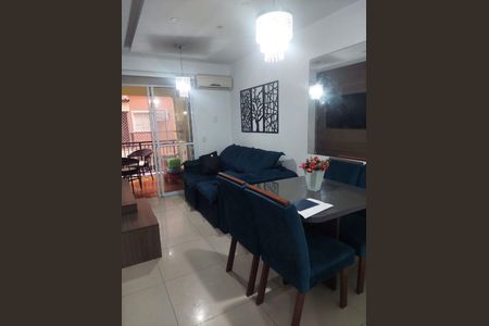 Apartamento à venda com 4 quartos, 79m² em Taquara, Rio de Janeiro