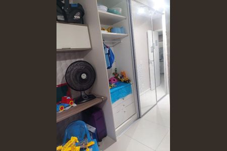 Apartamento à venda com 4 quartos, 79m² em Taquara, Rio de Janeiro