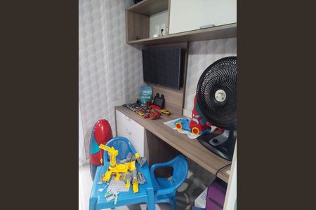 Apartamento à venda com 4 quartos, 79m² em Taquara, Rio de Janeiro